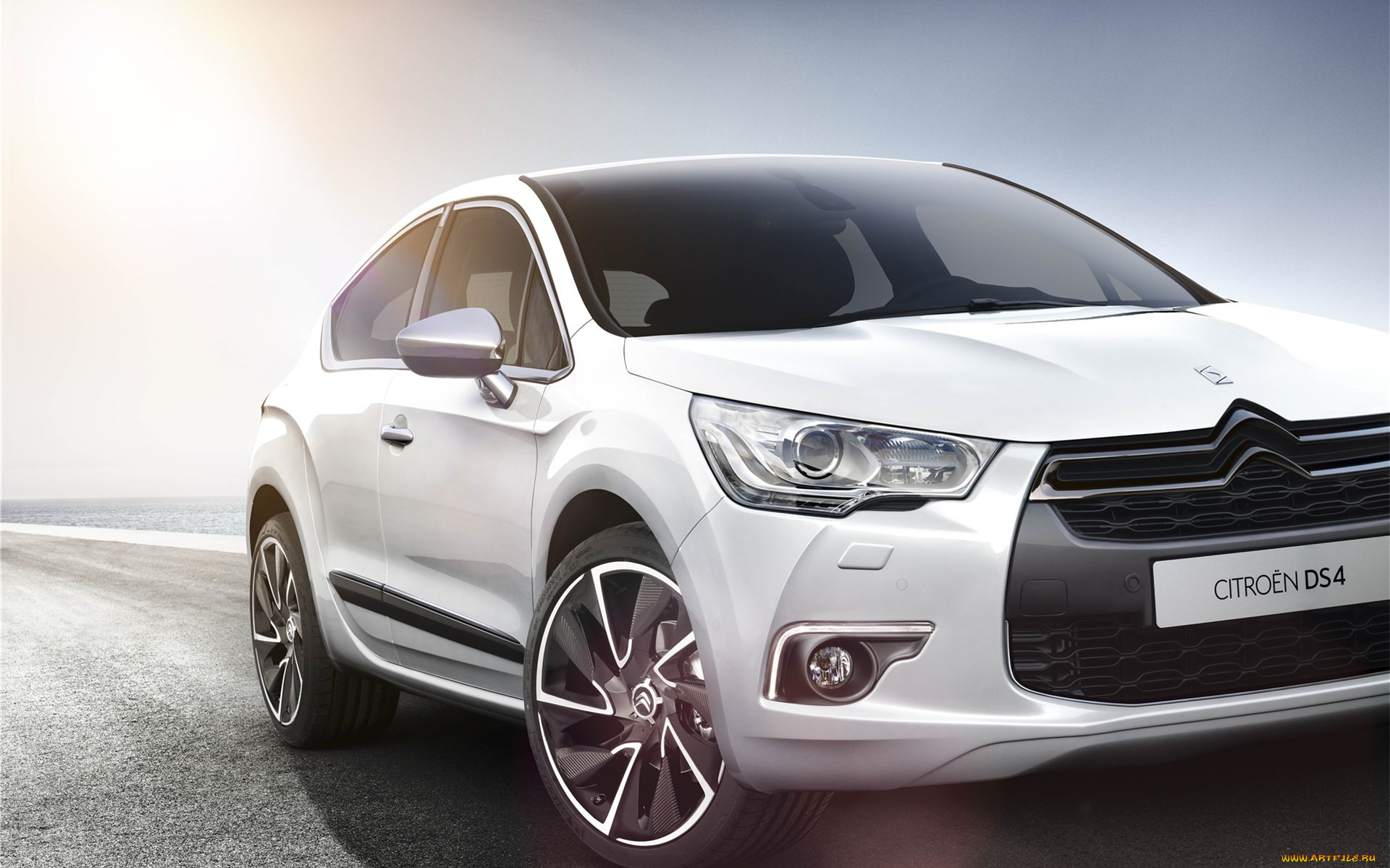 , citroen